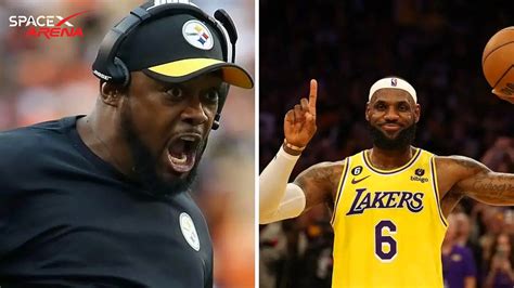 mike tomlin go to china
